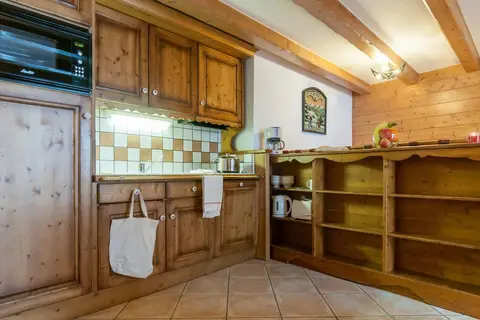 Résidence Pierre et Vacances Prémium Les Alpages de Chantel in Bourg-Saint-Maurice, foto 4