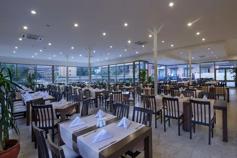 Alder Garden Resort in Kemer — foto 6