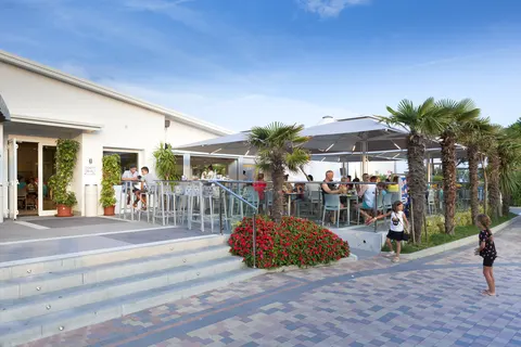 Camping Vela Blu foto 16