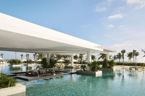 SLS Playa Mujeres in Cancùn — foto 14