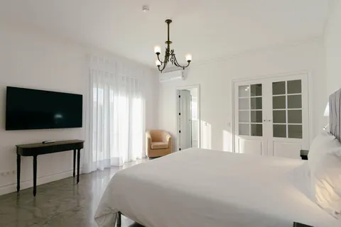 Senhora do Carmo Charm House in Ponta Delgada — foto 22