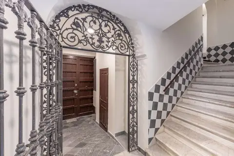 Libere Malaga La Merced in Málaga — foto 10