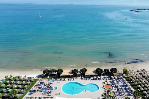 Alykanas Beach Hotel by Zante Plaza in Alykanas