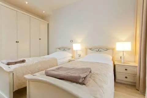 Galeon Residence Spa in Несебър — foto 12