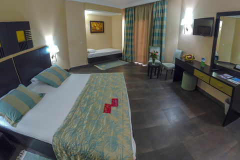 Hotel Fiesta Beach foto 21