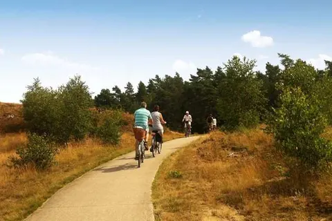 Hotel Spelderholt foto 20