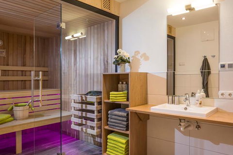 Appartementen Auszeit foto 6