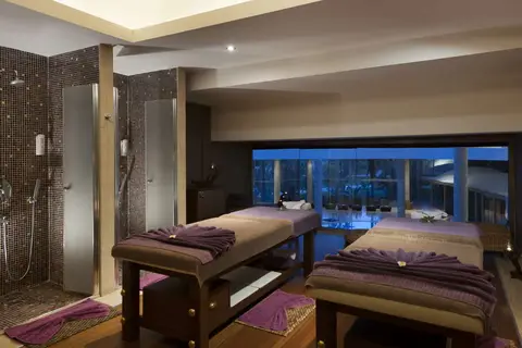 Noah's Ark Deluxe Hotel & Spa in Bafra — foto 8
