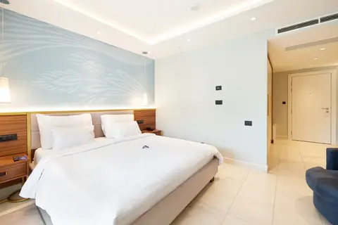 HUMA Kotor Bay Hotel & Villas in Kotor — foto 12