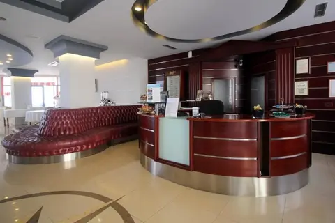Hotel Saranda International in Sarandë, foto 3