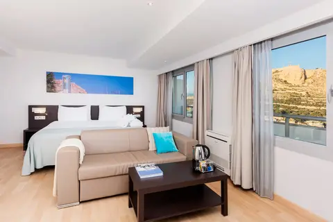 Hotel Alicante Gran Sol Affiliated by Meliá in Alicante — foto 15