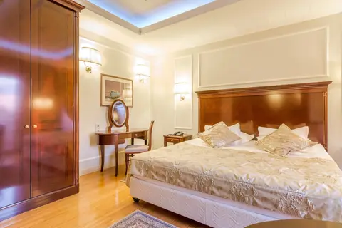 Hotel President in Kostrena — foto 7