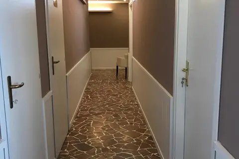 Hotel Paganini in Florence, foto 15