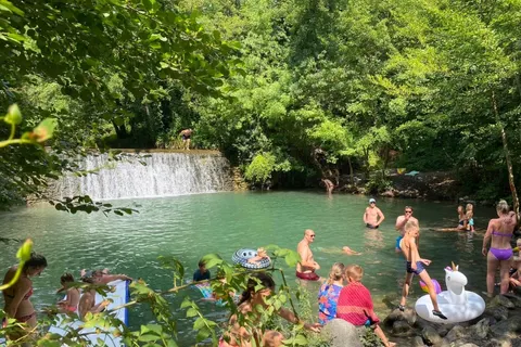 Camping Ludo foto 12