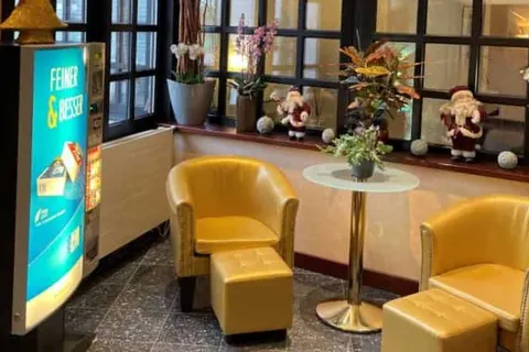 Hotel Fährhaus Farge foto 7