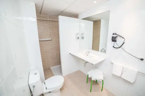 Apartamentos Mallorca Portofino in Santa Ponsa — foto 8