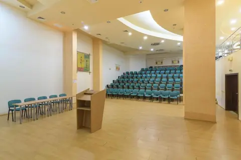 Atlas in СПА център Ривиера Бийч — foto 19