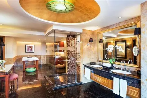 Royal Orchid Sheraton Hotel & Towers in Bangkok, foto 2