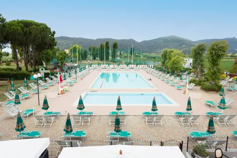 Résidence Luni Mare foto 1