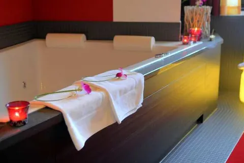 Hotel Antoniushütte foto 7