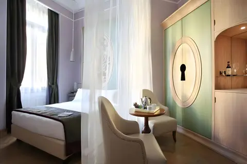 Château Monfort in Milaan, foto 17