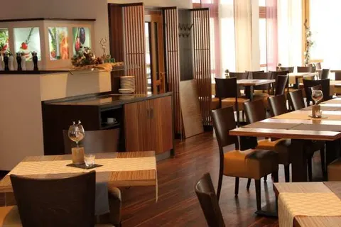 Hotel Drei Lilien foto 2