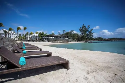 Sea Diamond Boutique Hotel & Spa in Calodyne — foto 23
