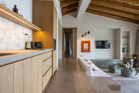 Eliamos Villas Hotel & Spa in Σπαρτιά — foto 12