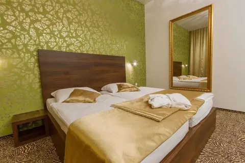 Rimske Terme Hotel Rimski Dvor in Rimske Toplice — foto 11