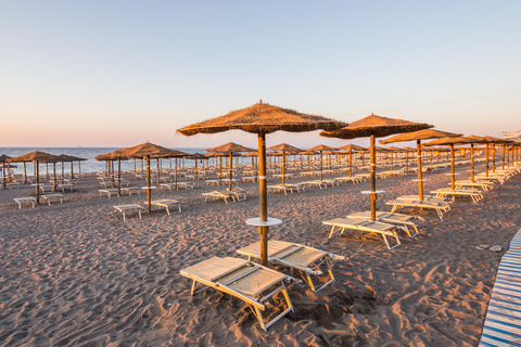 UNAHOTELS Naxos Beach Sicilia foto 18