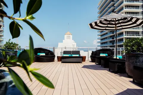 Hotel Croydon in Miami Beach — foto 14