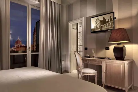 Hotel Ambasciatori in Florence, foto 7
