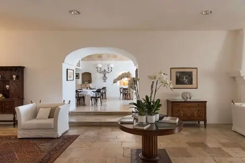 Hotel Il Melograno in Monopoli, foto 13