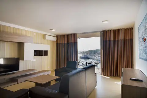 ST Blubay Appartementen in Il-Gżira — foto 23