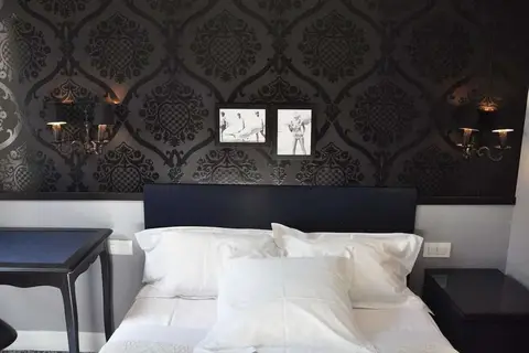 Hotel Noir in Parijs, foto 5