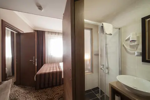 Delta Hotel Istanbul in Fatih — foto 8