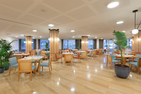 Grand Palladium Select Palace Ibiza foto 10