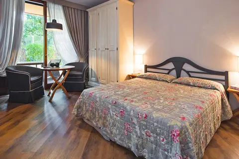 Roccamare Residence in Castiglione — foto 15