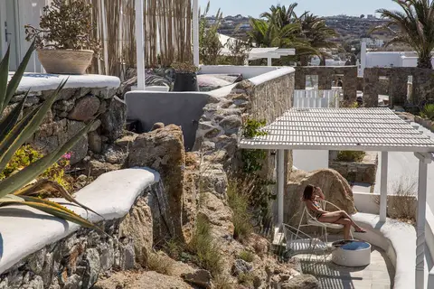 Ostraco Suites in Mykonos, foto 29