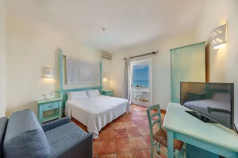 Hotel Pedraladda in Castelsardo — foto 13