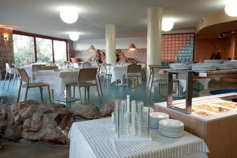 Sporting Hotel Tanca Manna in Alzachèna/Arzachena, foto 5