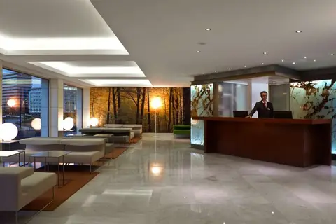 HF Fenix Garden in Lissabon — foto 11
