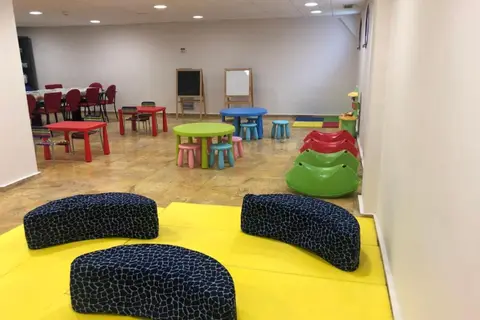 Aparthotel Playas de Liencres in Piélagos — foto 23