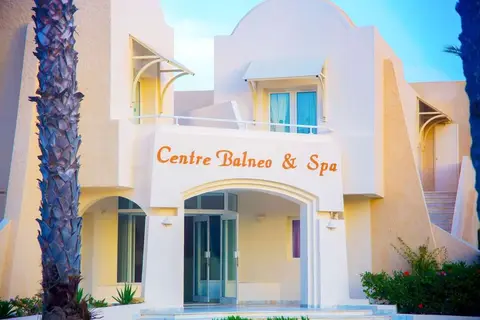 Telemaque Beach & Spa in Mezraya, foto 23