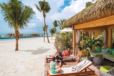 8 dg cruise West Caribische Zee Icon of the Seas in Berry Islands — foto 5