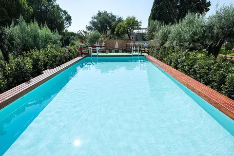 Villa Collina foto 4