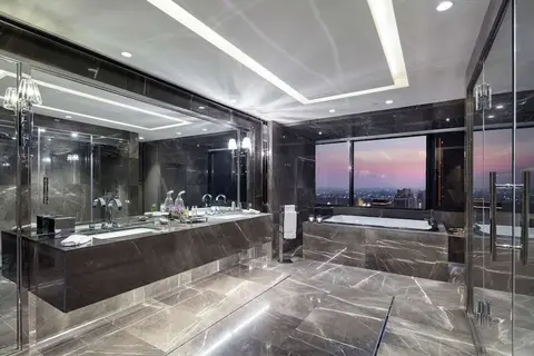 Hilton Istanbul Maslak in İstanbul, foto 5