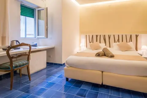 Hotel & Resort Le Axidie in Vico Equense, foto 13