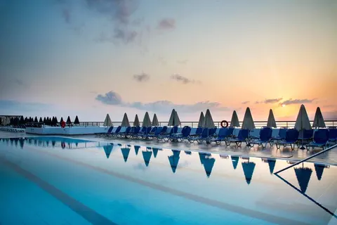 Hotel Horizon Beach foto 18