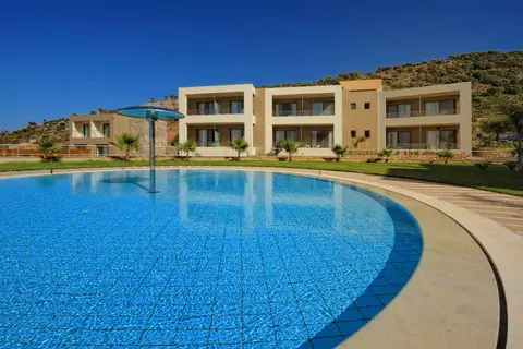 The Noverian Scenic Malia in Malia